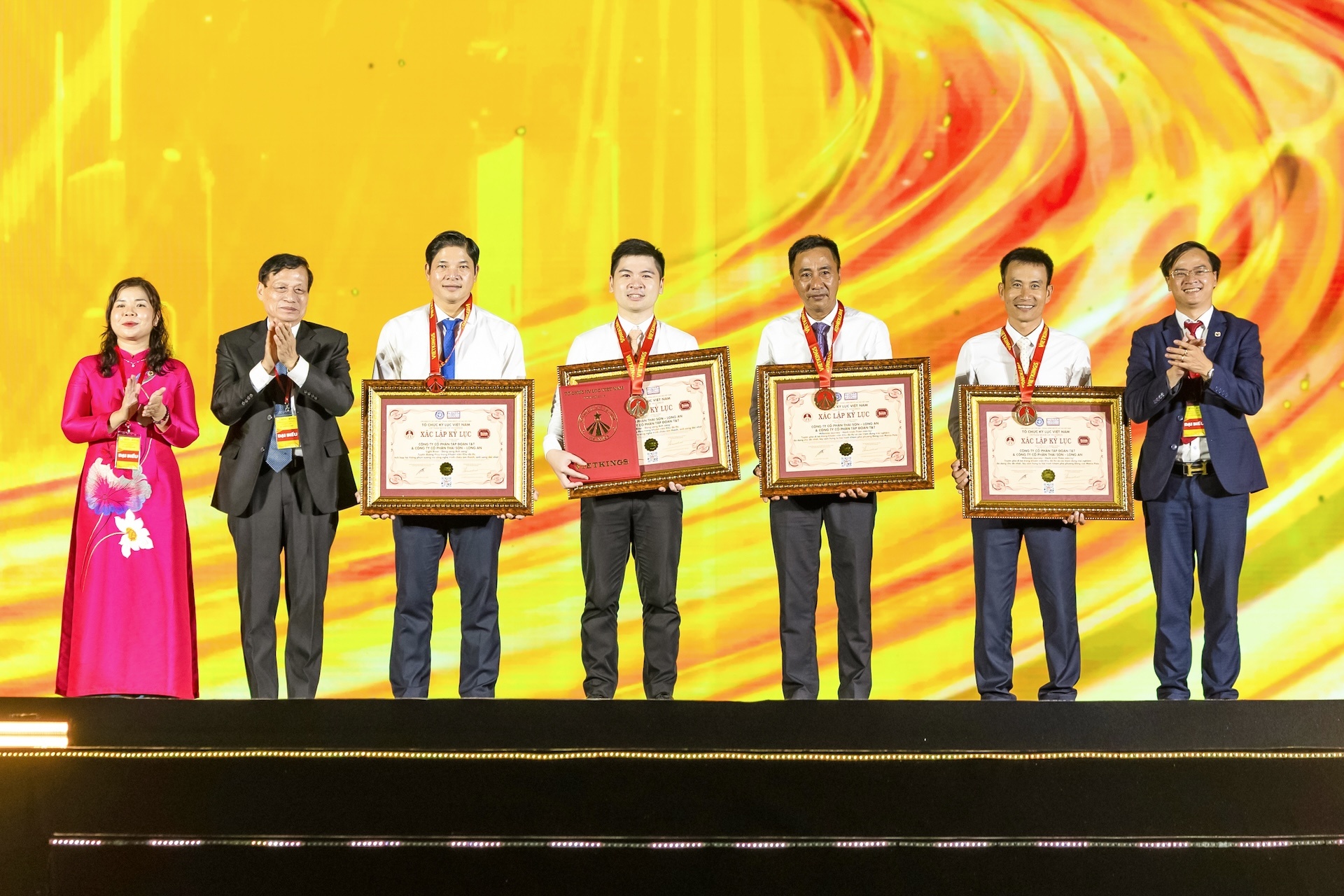 T&amp;T City Millennia,  T&amp;T Group anh 5