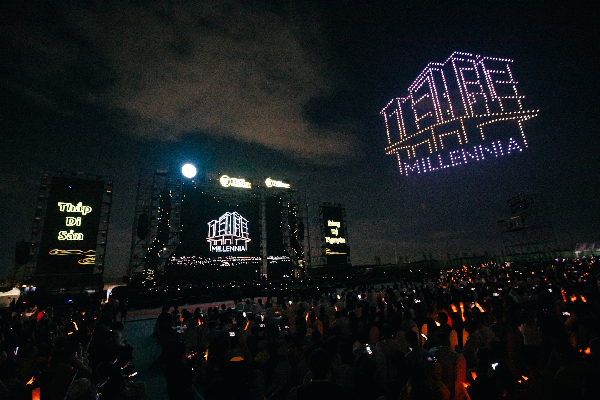 T&T City Millennia,  T&T Group anh 7