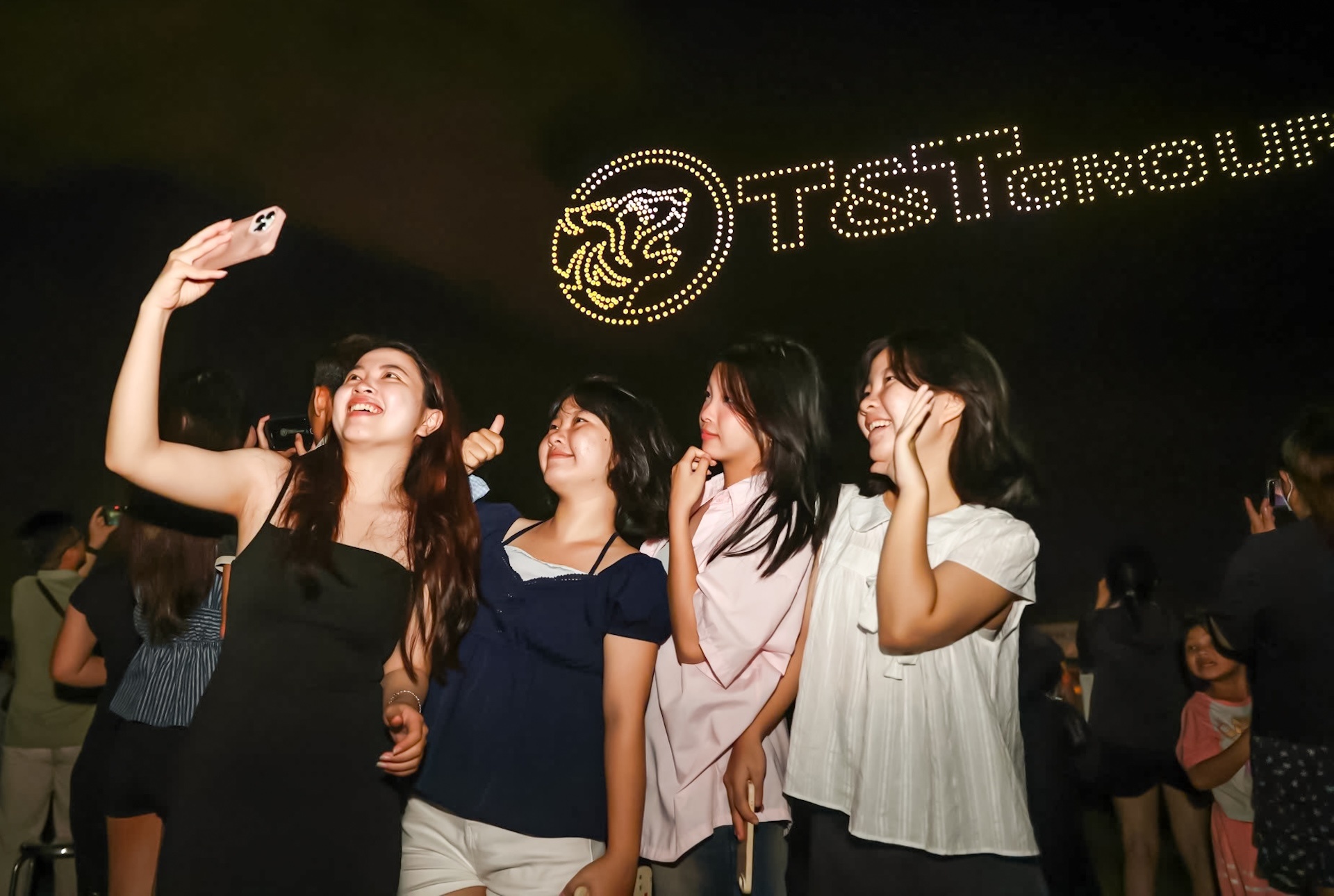 T&T City Millennia,  T&T Group anh 1