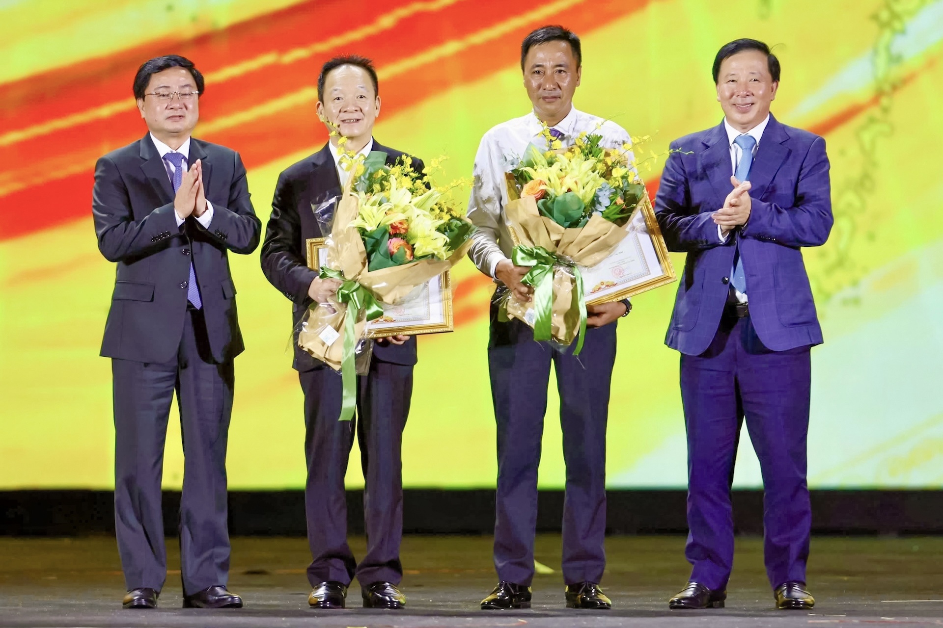 T&amp;T City Millennia,  T&amp;T Group anh 2