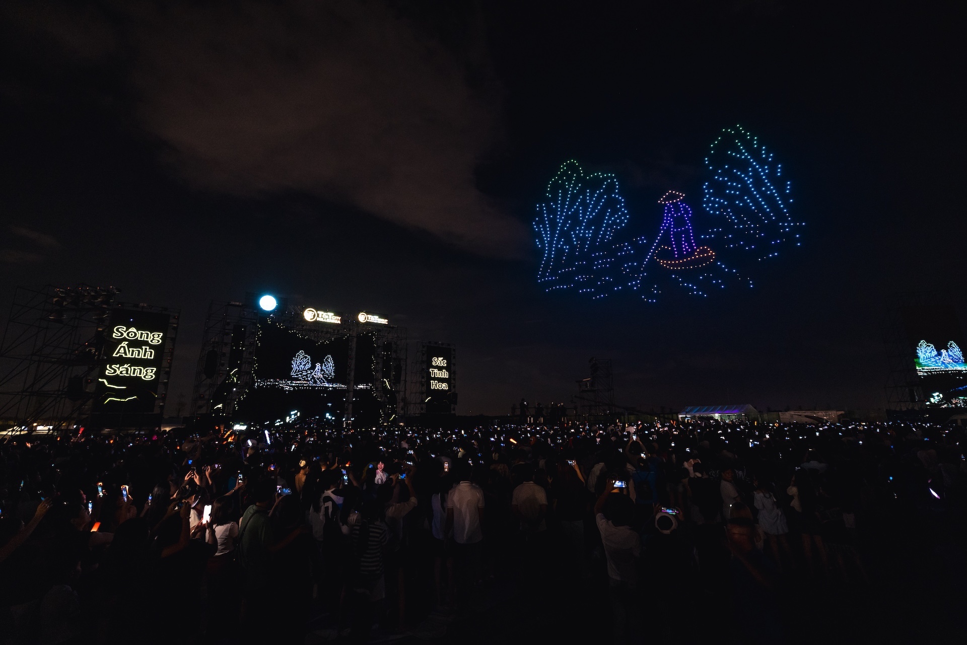 T&T City Millennia,  T&T Group anh 5