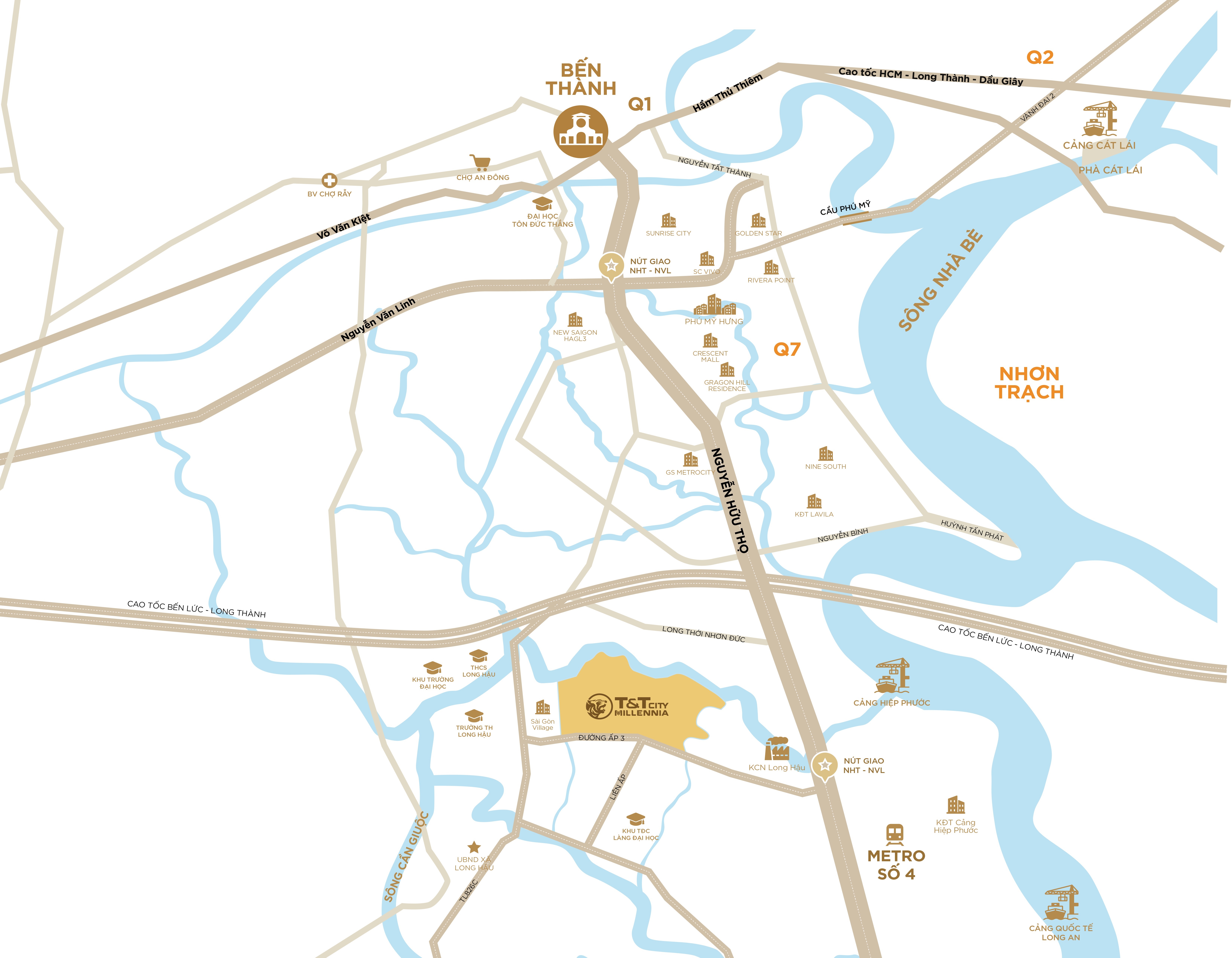 T&T City Millennia anh 2