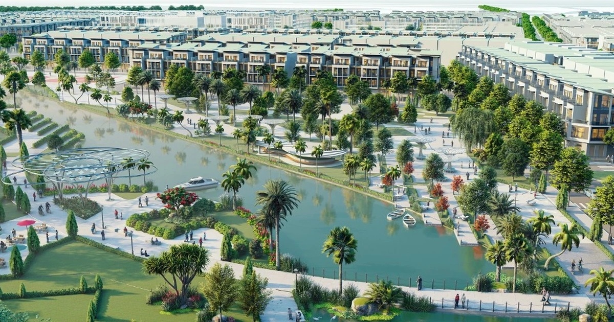T&T City Millennia anh 3