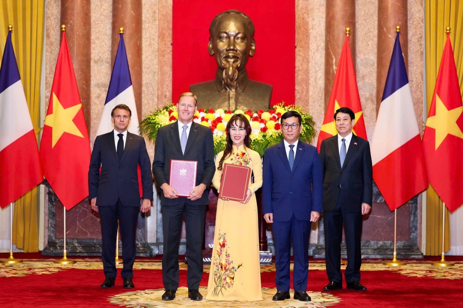 Vietjet anh 2