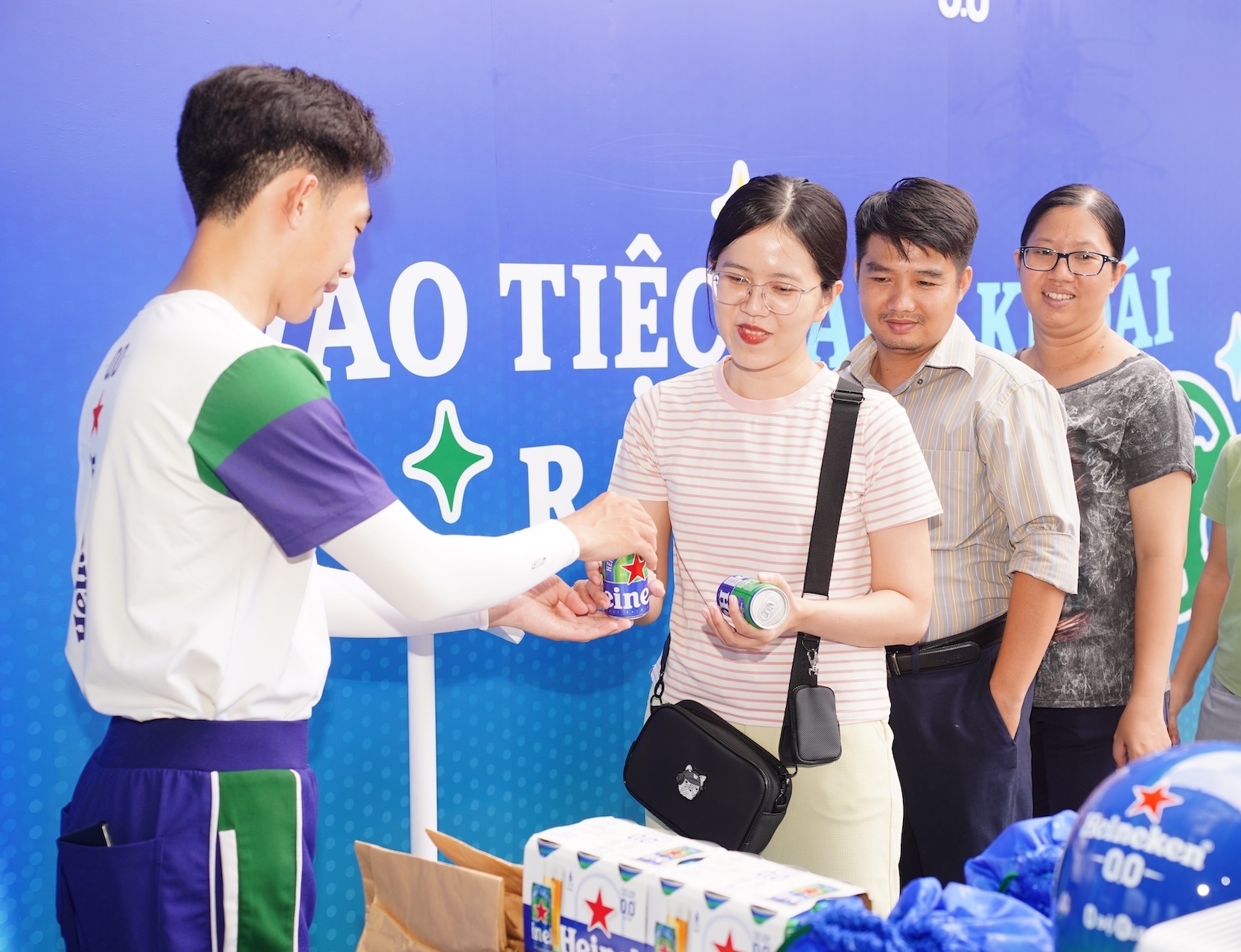 Heineken,  0.0 Bar anh 10