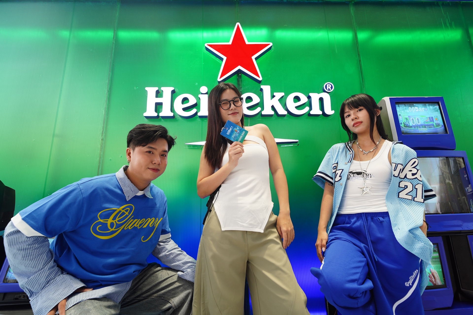 Heineken,  0.0 Bar anh 9