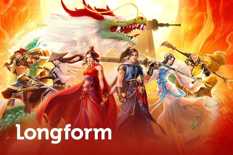 20 nam Vo Lam Truyen Ky va hanh trinh tro thanh di san so cua Viet Nam hinh anh