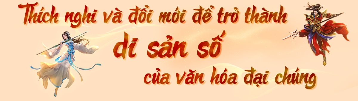 20 nam VLTK,  Vo Lam Truyen Ky anh 4
