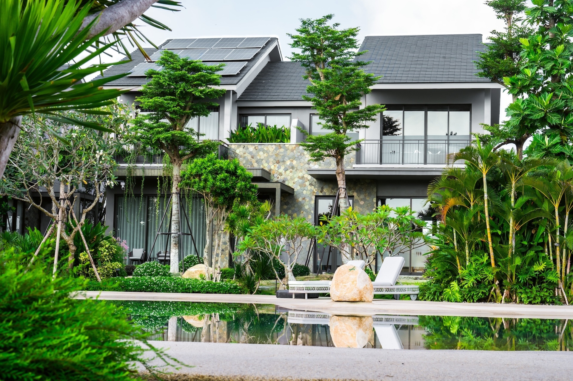 Ecopark,  Retreat Forest anh 10