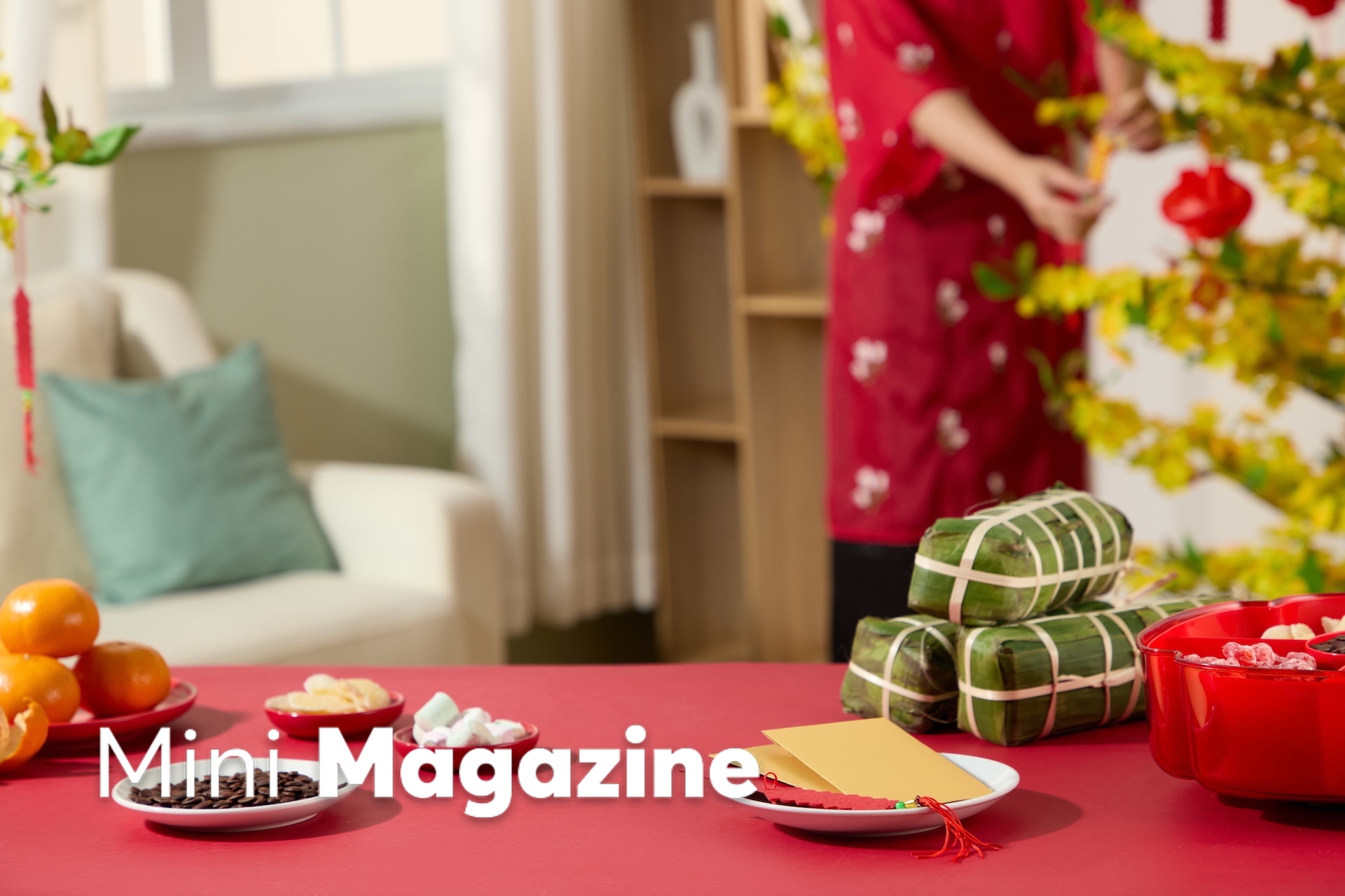 Tet goi, duong ve nha chua bao gio gan den the hinh anh