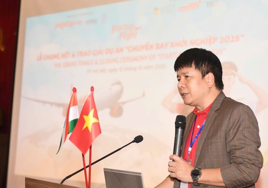 Vietjet anh 1