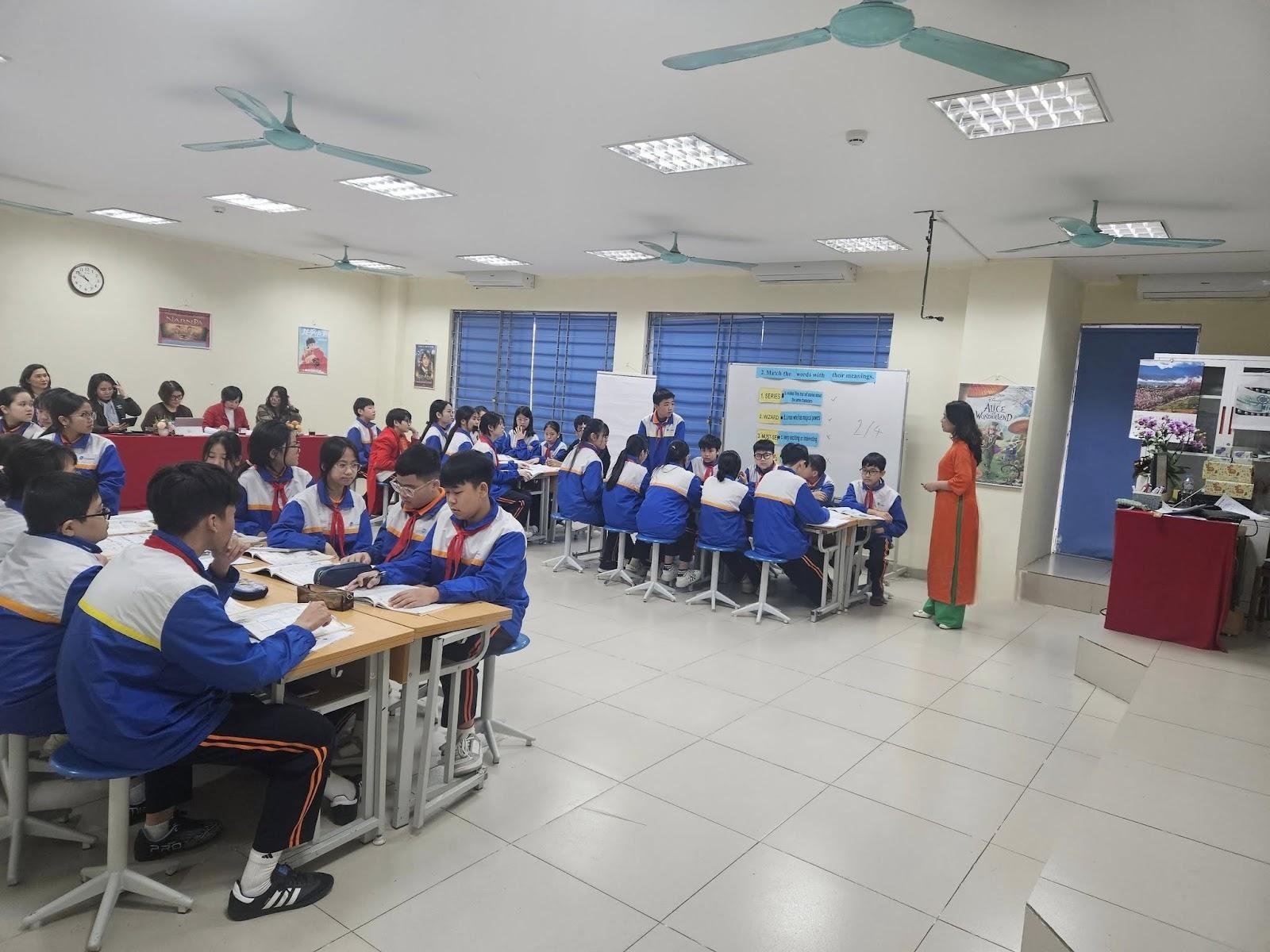 Global Success anh 2