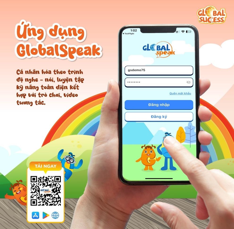 Global Success anh 4