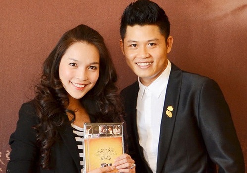 Nhung ca khuc Viet duoc quoc te yeu thich hinh anh