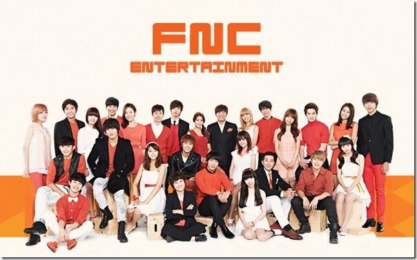 FNC Entertainment cũng đang xúc tiến mở trung tâm đào tào ngôi sao giải trí ở Việt Nam