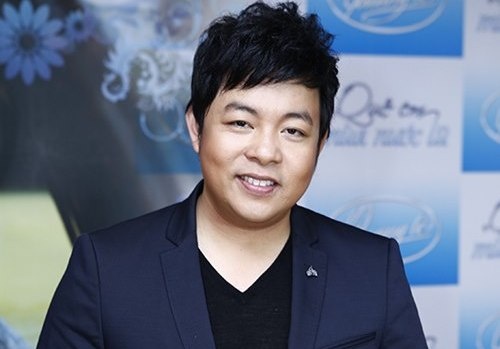 Quang Le quay lai san khau vi le gi? hinh anh