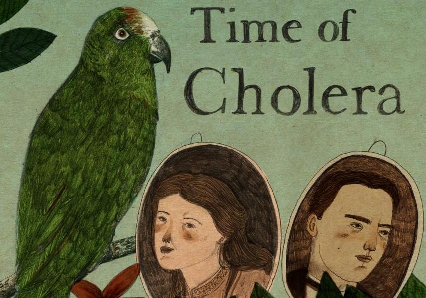 Voi Marquez, tinh yeu thoi nao cung... tho ta hinh anh