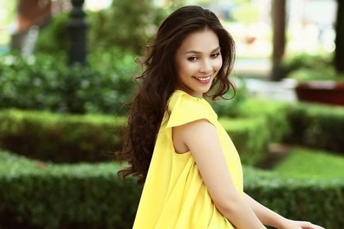 Nhat ky cua me - Hien Thuc hinh anh