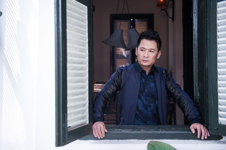 Đã là bố của 3 cậu con trai, Bằng Kiều đang mong có thêm một cô công chúa nhỏ trong gia đình.