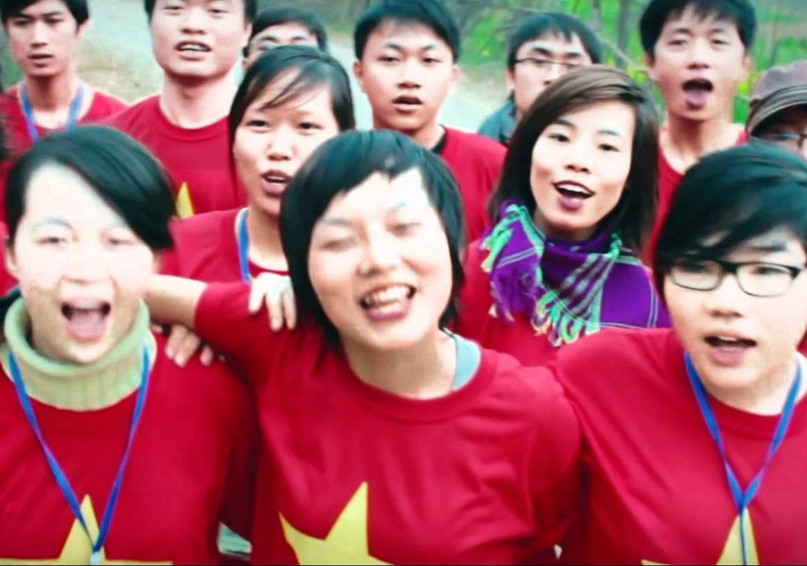 Hanh trinh Mac am Tien quan ca hinh anh