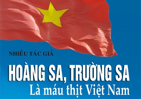 Cuon sach ve bien dao que huong nen co trong moi gia dinh hinh anh