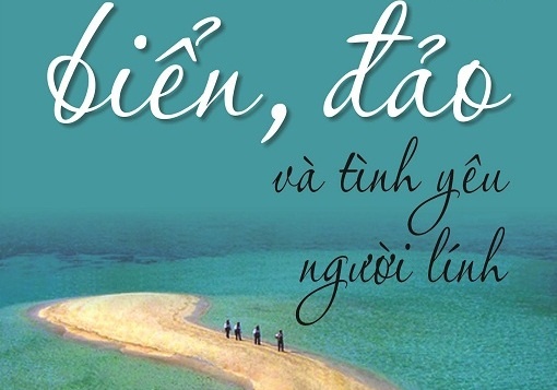 38 bai tho ve bien dao cua nguoi linh lam bao hinh anh