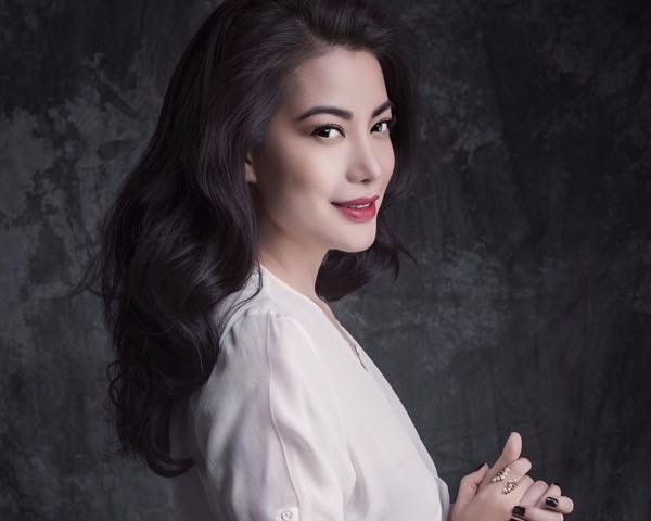 Tinh yeu va tham vong cua Truong Ngoc Anh hinh anh