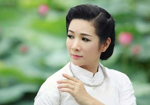 NSUT Thanh Thanh Hien: Gia vo yeu la chet! hinh anh