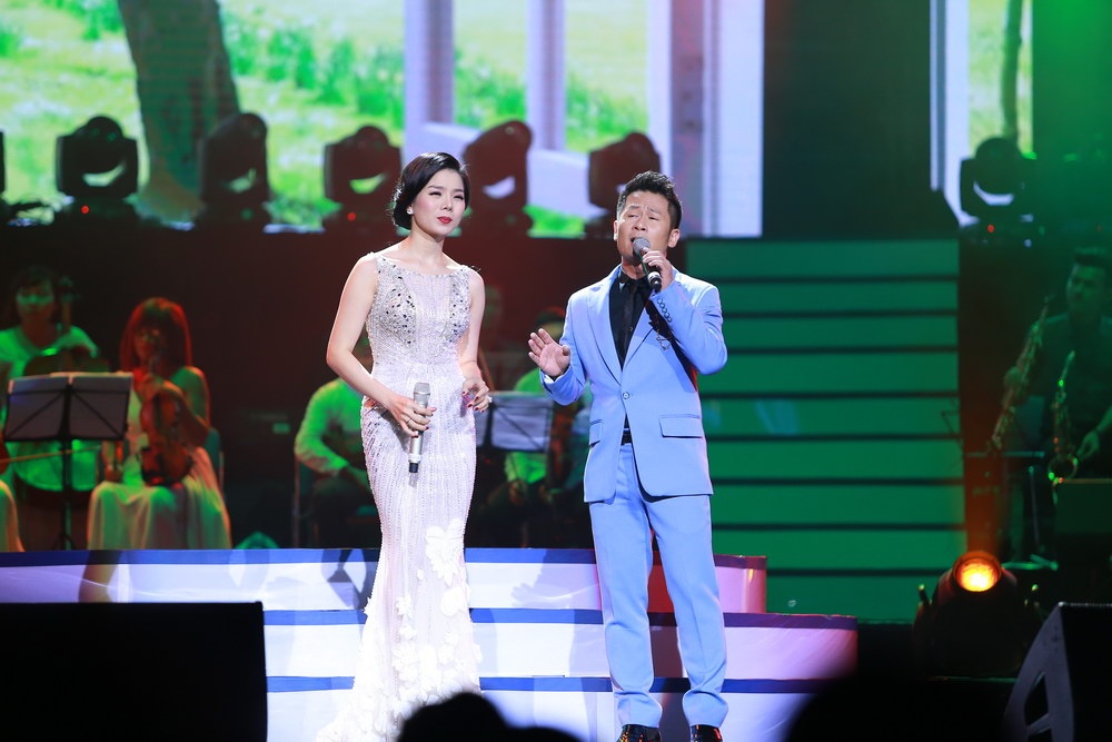 Bang Kieu khen Quang Le, Le Quyen khong co doi thu hinh anh