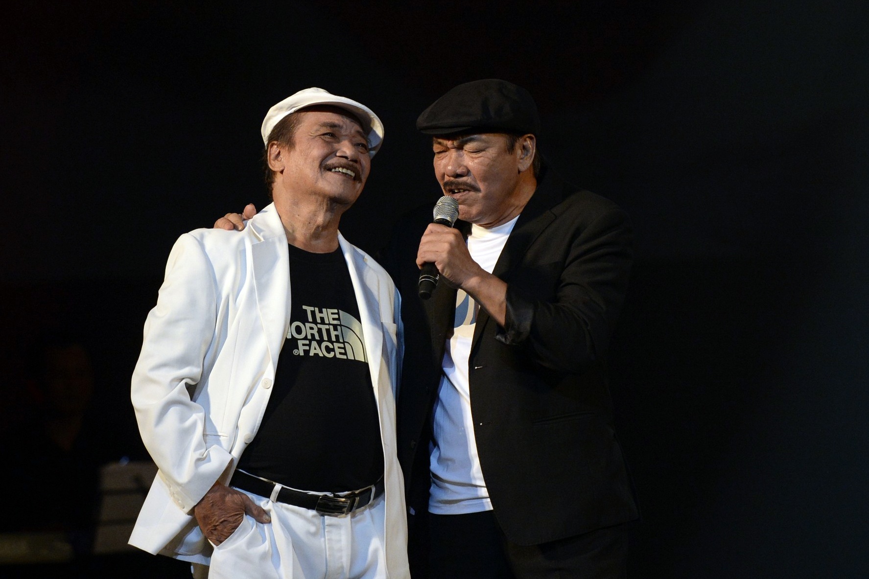 Cau chuyen am nhac xuc dong cua gia dinh ho Tran hinh anh