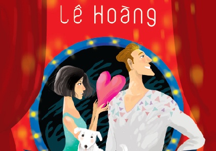 Le Hoang la... con cho cua ai? hinh anh