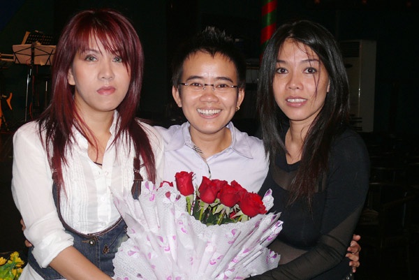 Nhung nhom nhac gia dinh noi tieng ngay ay - bay gio hinh anh