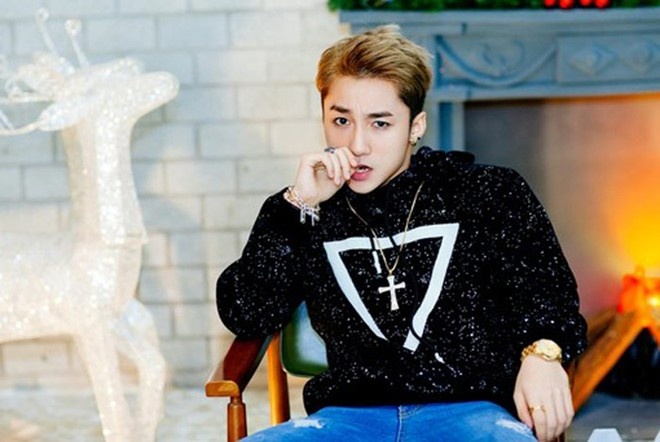 EMA: Son Tung 'doi 2015' co vuot qua My Tam 'doi 2013' ? hinh anh