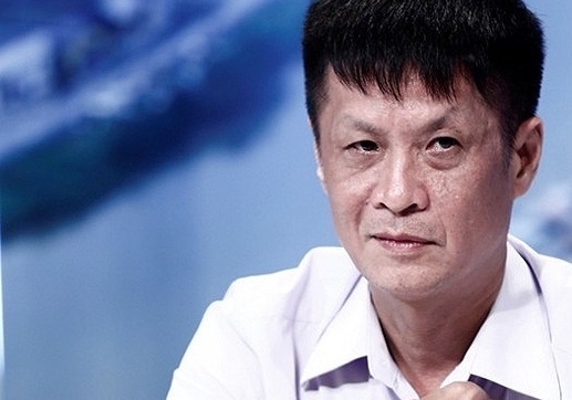 7 ngay showbiz Viet: Le Hoang noi ve Ha Vi va Que Van hinh anh