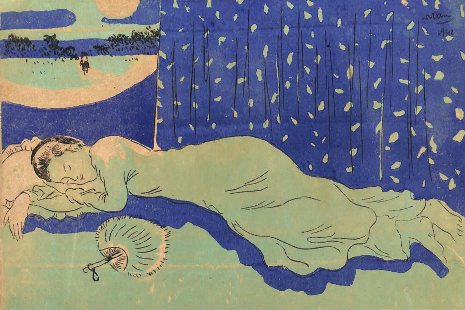 Bia sach 'Truyen Thuy Kieu' co thuc su la be boi? hinh anh