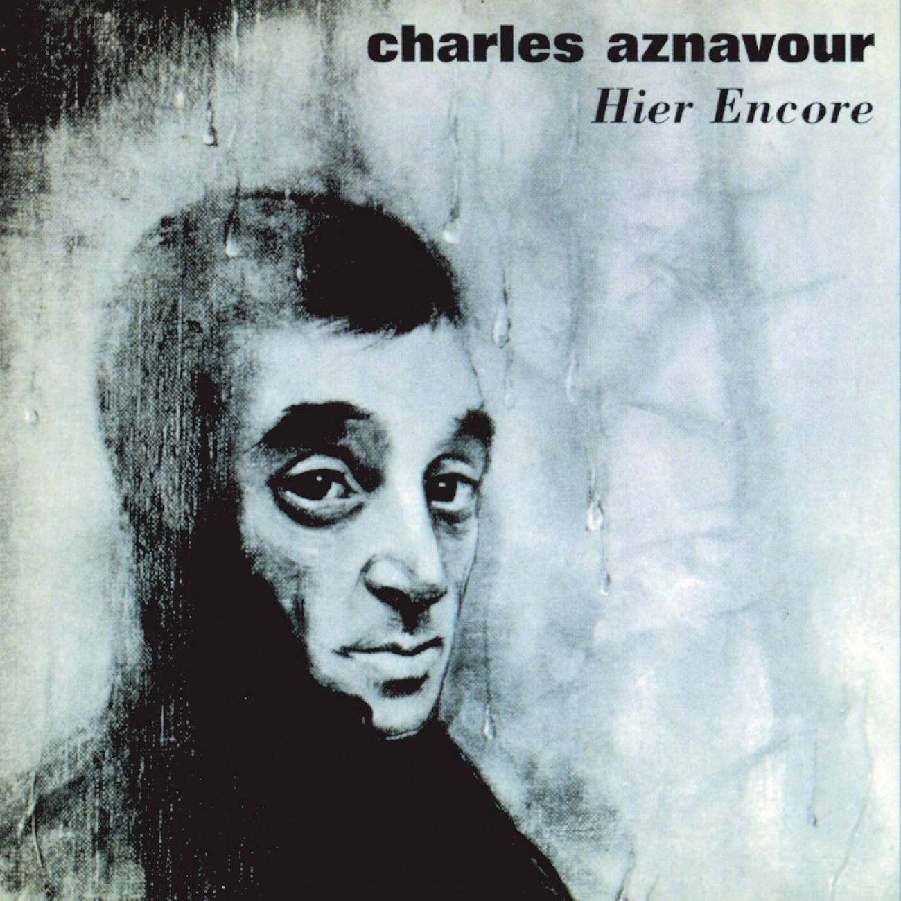 Hier Encore - Charles Aznavour hinh anh