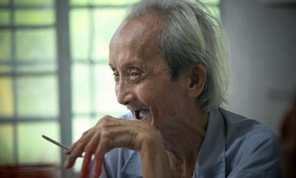 Mot ky vang ve Trang The Hy hinh anh