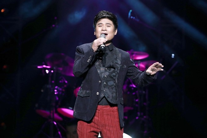 Ca si Tan Minh chinh thuc lam Giam doc Nha hat Thang Long hinh anh