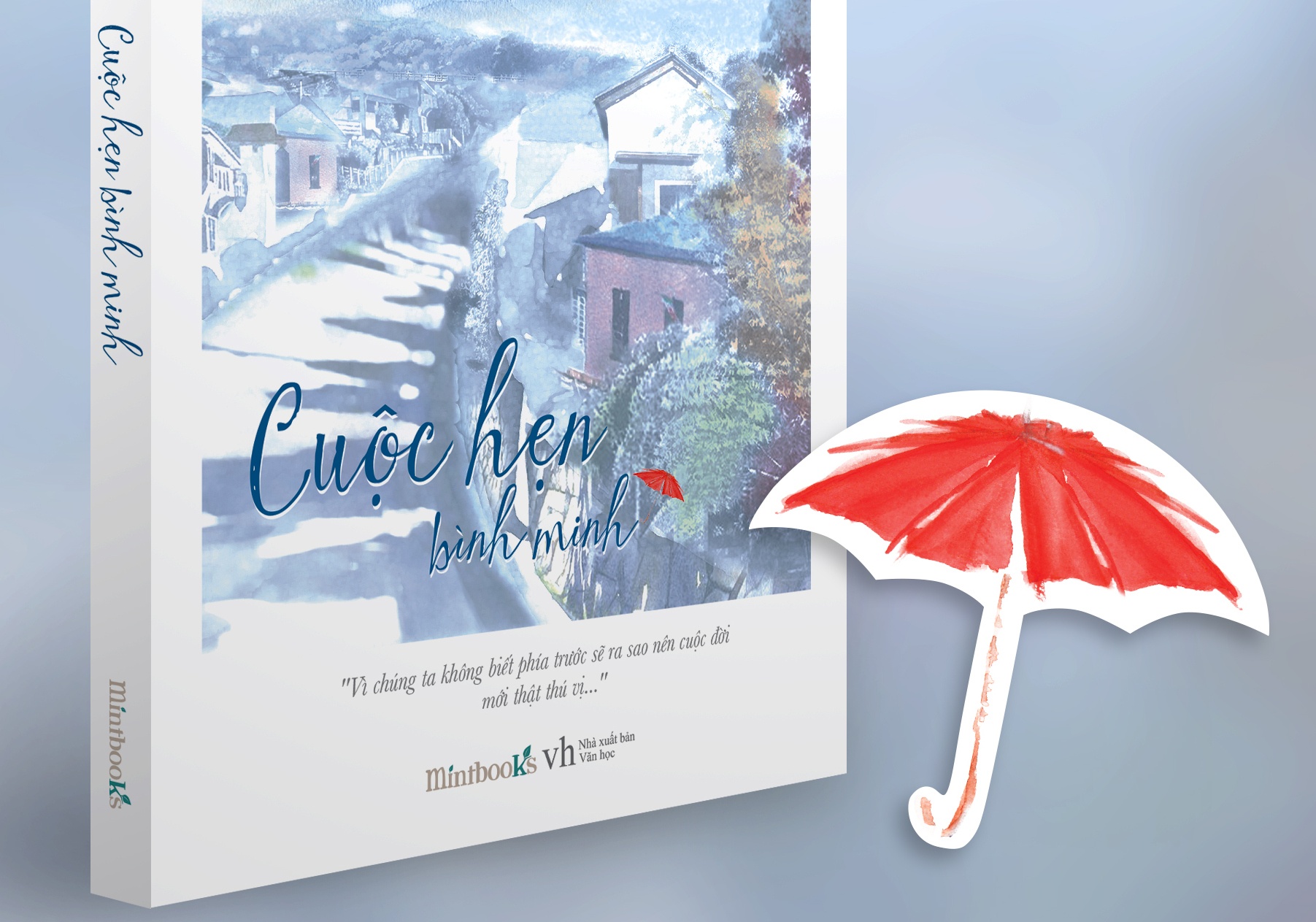 'Cuoc hen binh minh' - Cau chuyen dep cua tuoi hoc tro hinh anh