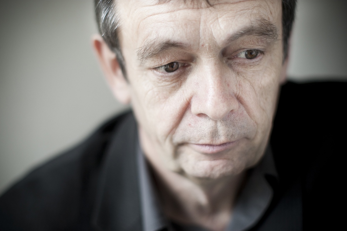 Pierre Lemaitre - Cay but trinh tham hang dau cua nuoc Phap hinh anh