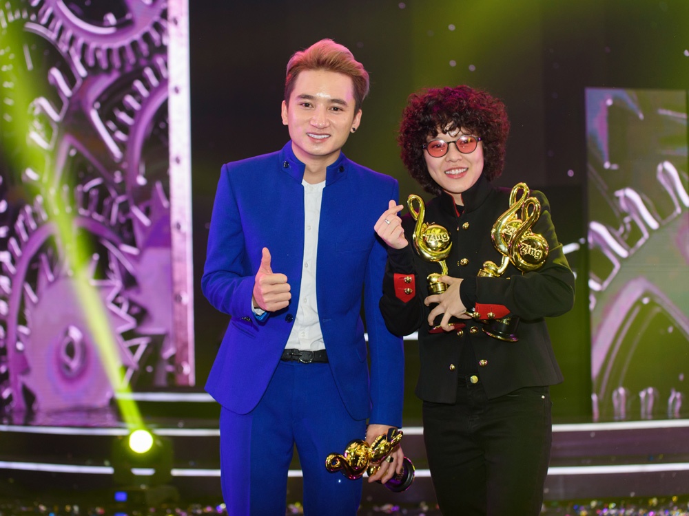 Zing Music Awards va nhung tin hieu vui cua Vpop hinh anh