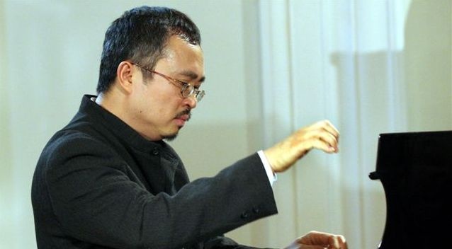 Dang Thai Son: 'Tinh yeu dat nuoc doi khi khong can noi' hinh anh