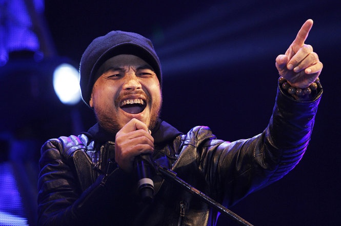 Truy tang ky niem chuong am nhac cho Tran Lap hinh anh