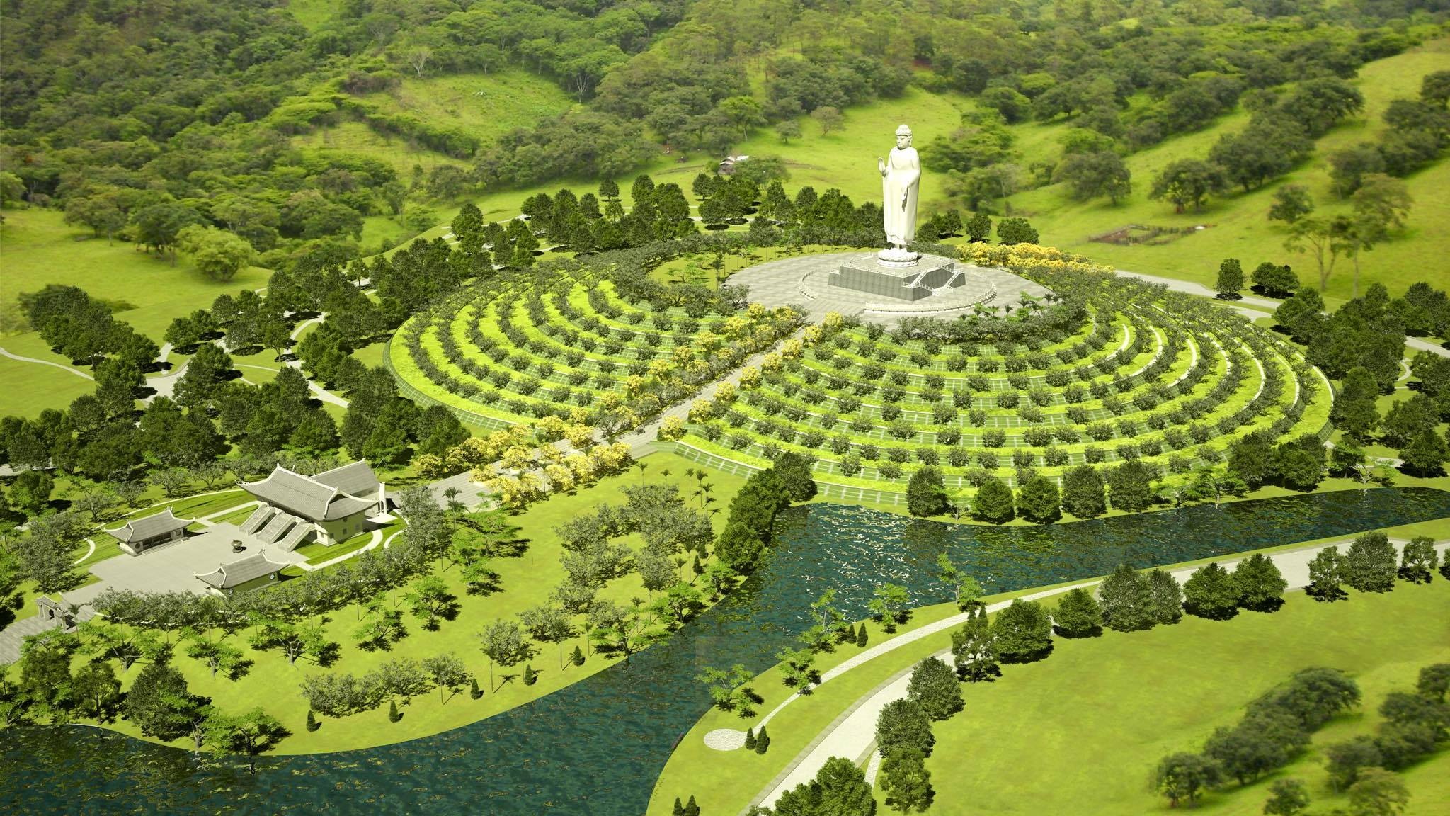 dam tang Tran Lap anh 1