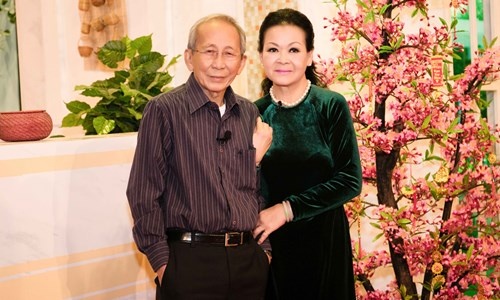 nhạc sĩ Nguyễn Ánh 9 qua đời ảnh 2 nhac si Nguyen Anh 9 qua doi anh 2