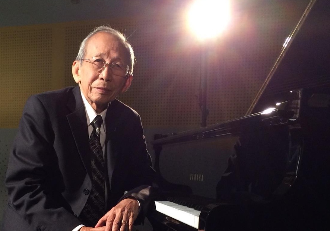 Am nhac cua Nguyen Anh 9 song trong long cong chung hinh anh