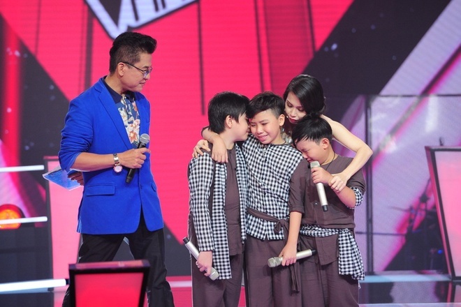 truyền hình thực tế cho trẻ em ảnh 4 truyen hinh thuc te cho tre em anh 4