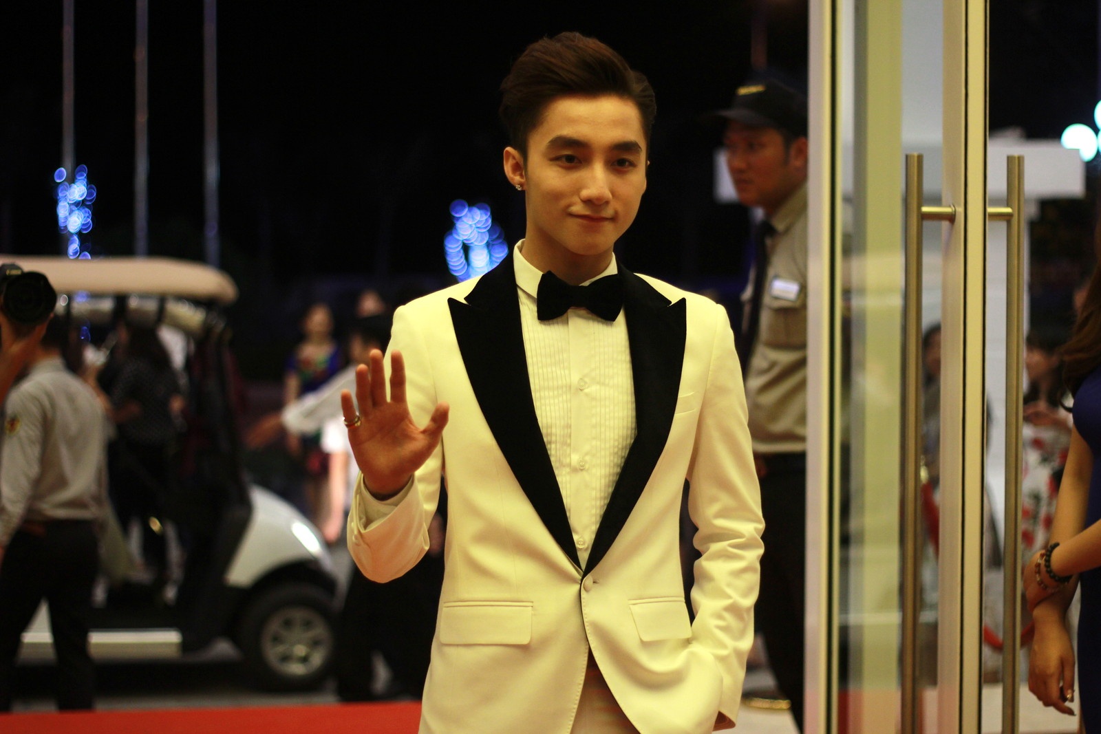 trao giai thuong am nhac Cong hien anh 3