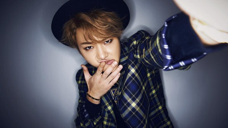 Man comeback dang mong cho tu Yong Junhyung (B2ST) hinh anh