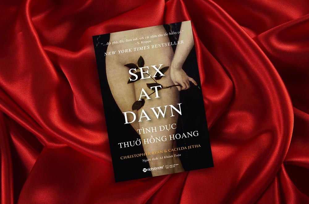 Nhung goc nhin lech chuan trong 'Tinh duc thuo hong hoang' hinh anh